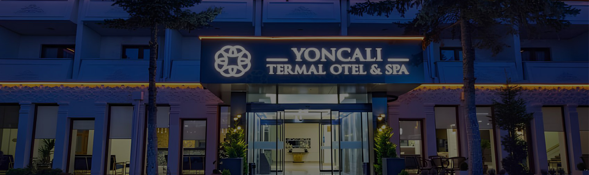 Yoncalı Termal Otel & Spa En uygun fiyat garantisi